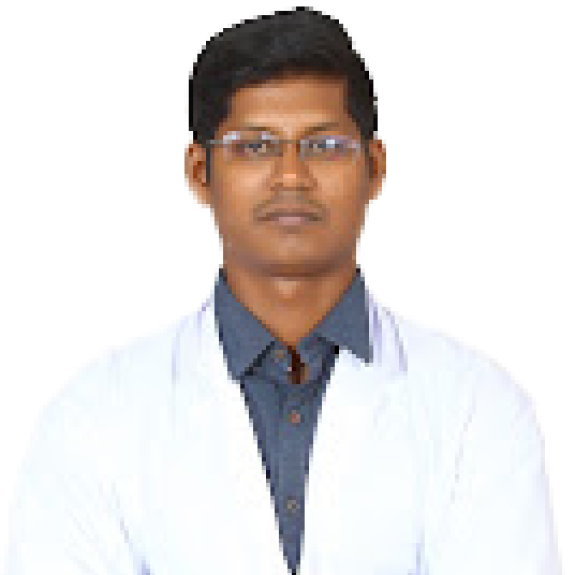 Dr Aravind