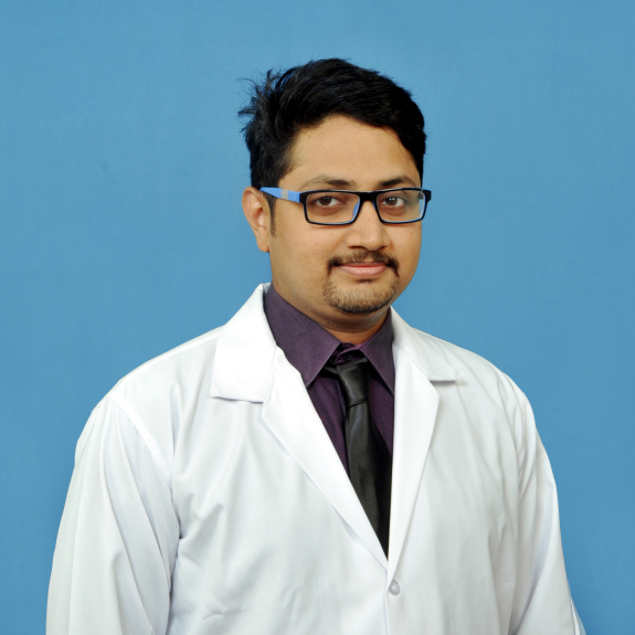 Dr Krishnasuthan
